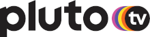 PlutoTV Logo